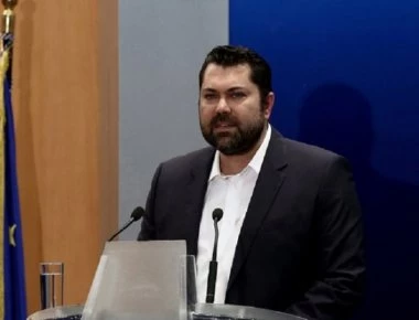 Υφυπουργός ΨΗΠΤΕ ο Λευτέρης Κρέτσος με ειδίκευση στις εργασιακές σχέσεις